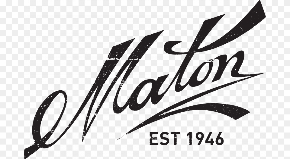 News From The Namm Show Made In Australia Maton, Handwriting, Text Free Png Download