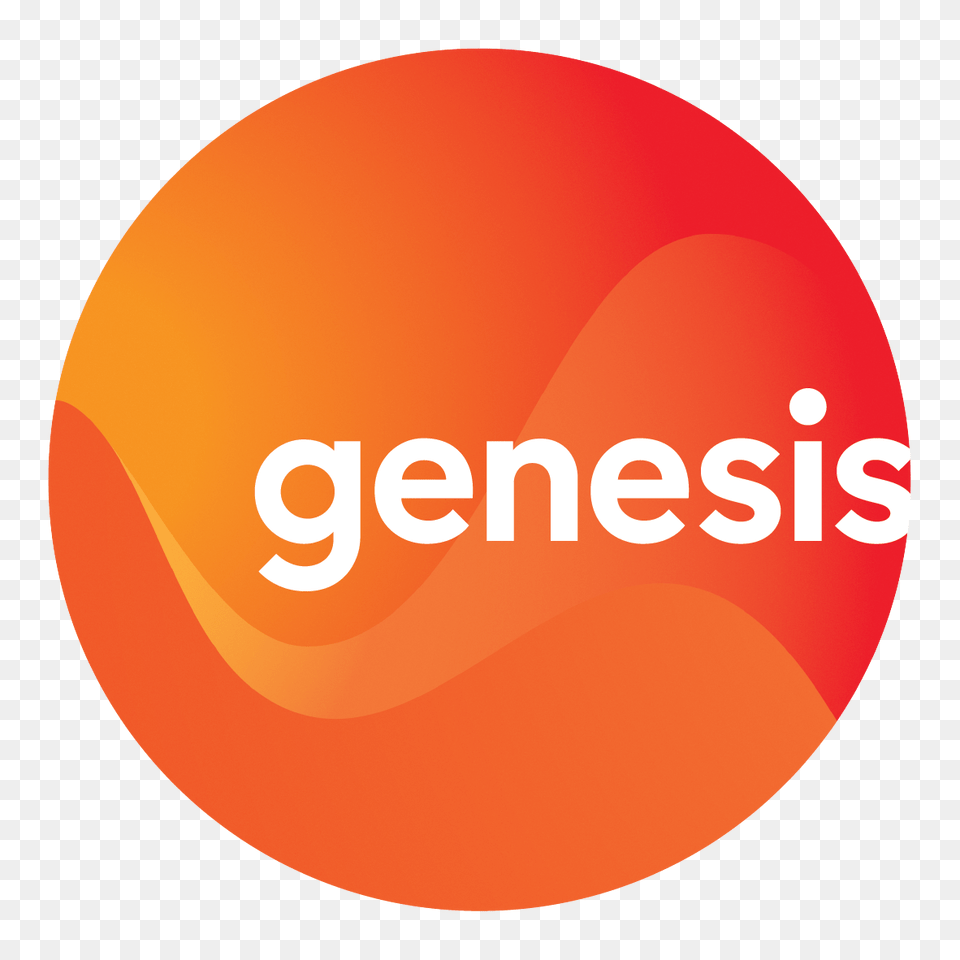 News Hub Genesis Nz Circle, Logo, Sphere Png