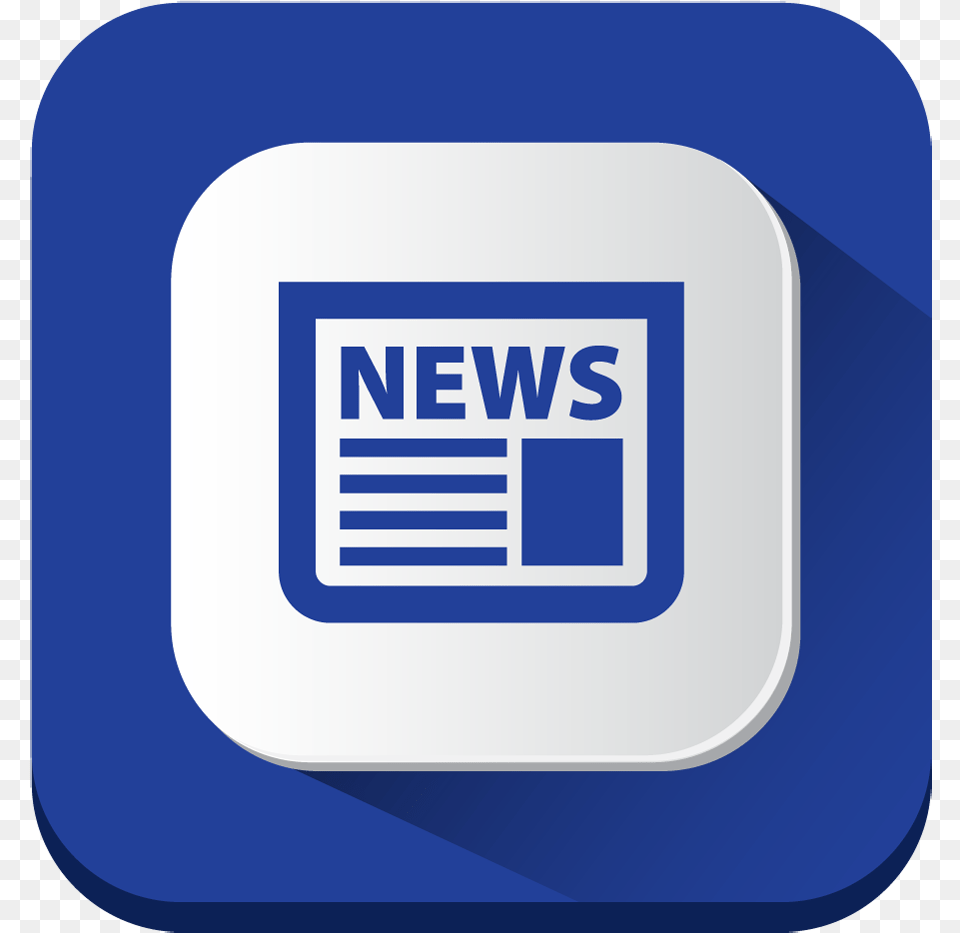 News Icon News Icon For Android, Computer Hardware, Electronics, Hardware, Computer Free Png