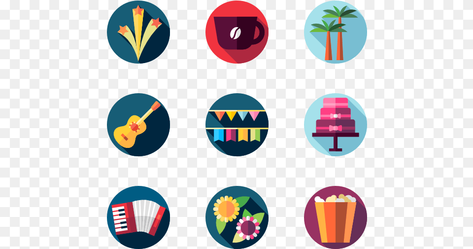 News Icon Vector Free Png Download