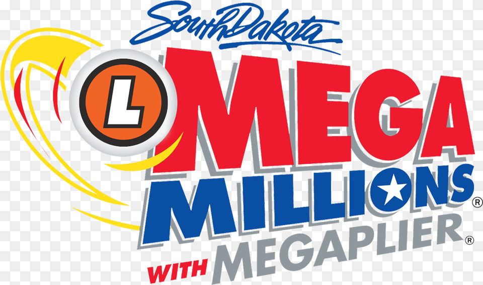 News Image Texas Lottery Mega Millions, Logo, Dynamite, Weapon Free Png