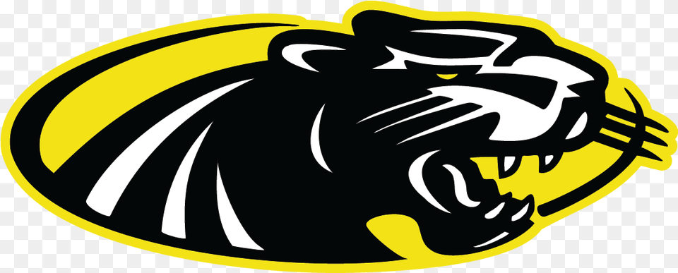 News Item Humboldt Public School Milwaukee Panthers, Logo Png