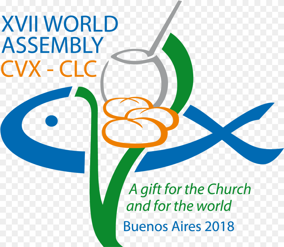 News Item Image Clc World Assembly 2018, Advertisement, Poster Free Png Download