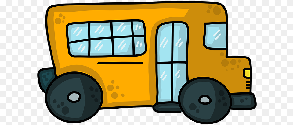 News John C French Elementary, Bus, School Bus, Transportation, Vehicle Png