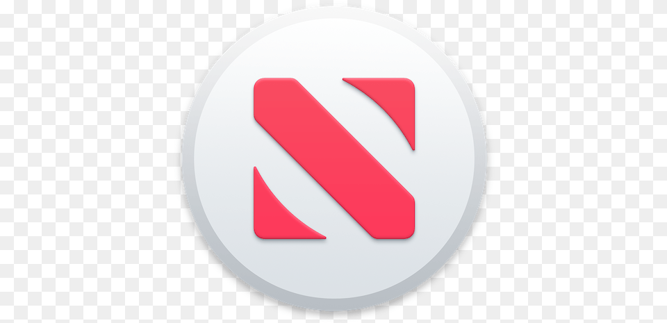 News Macos Icon Gallery News Mac App Icon, Symbol, Logo, Text, Disk Free Transparent Png