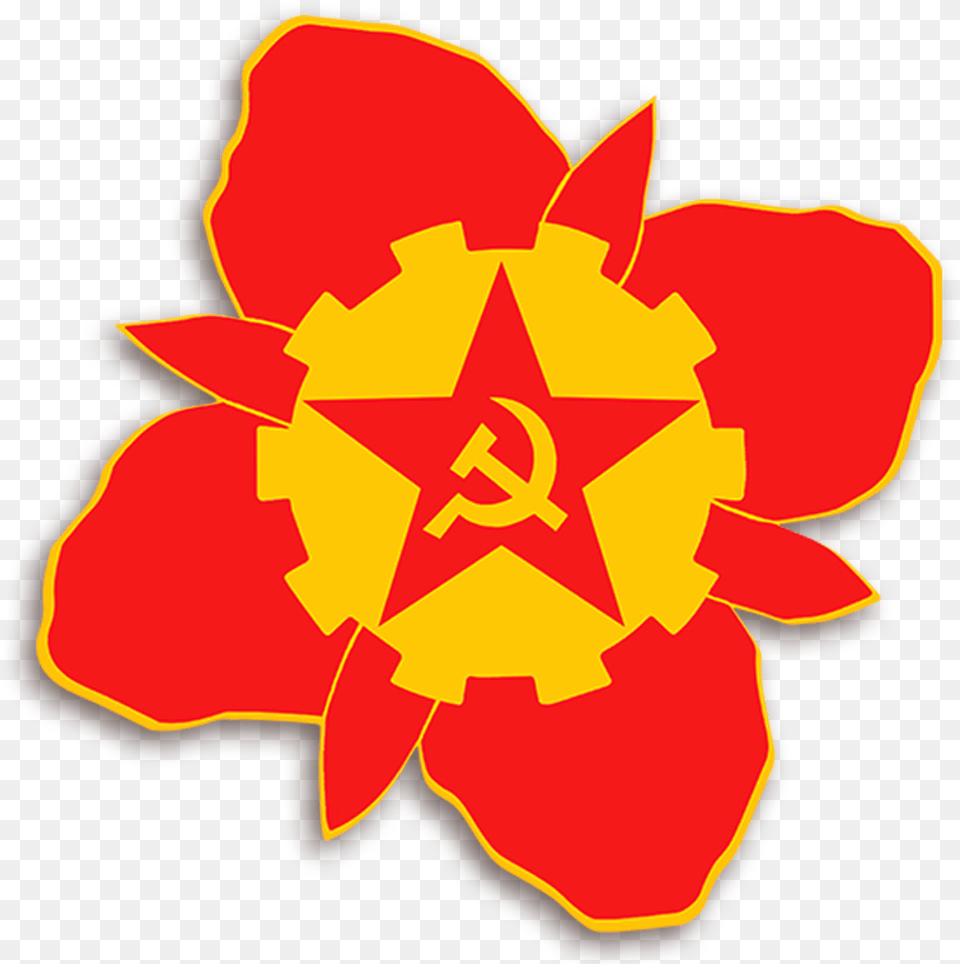 News Marxist Leninist Party Of Canada Communist Canada Marxist Leninist, Flower, Plant, Person Png