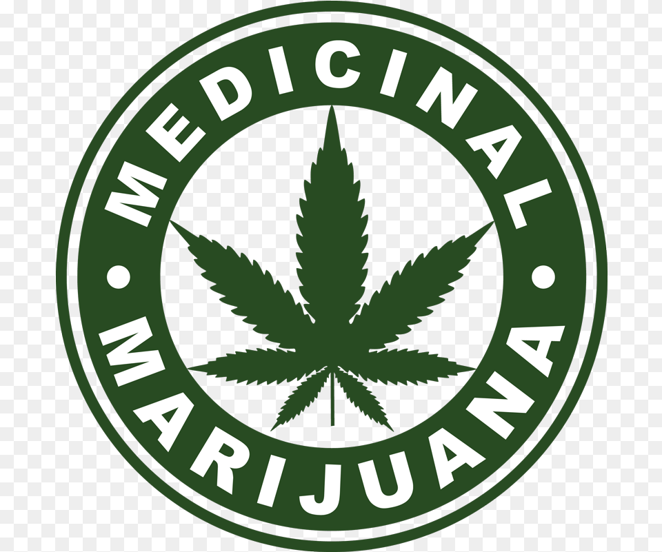 News Medicinal Marihuana, Plant, Weed, Leaf, Logo Free Png Download