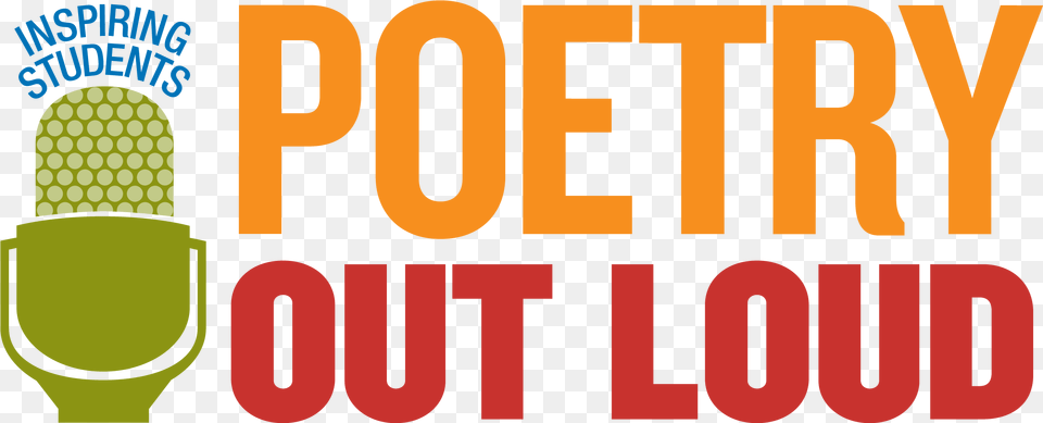 News Ohio Poetry Out Loud Announces Semifinals Poetry Out Loud, Electrical Device, Microphone Free Png Download