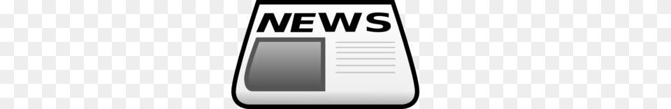 News Paper With Lines Clip Art, Text Png