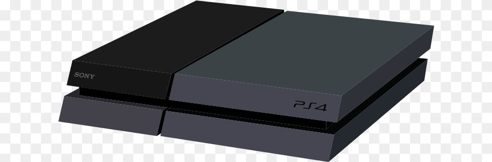 News Playstation 4 Logo Playstation 4 First Generation, Computer Hardware, Electronics, Hardware, Machine Free Png