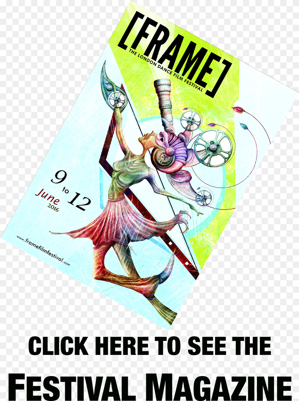 News Poster Free Png Download