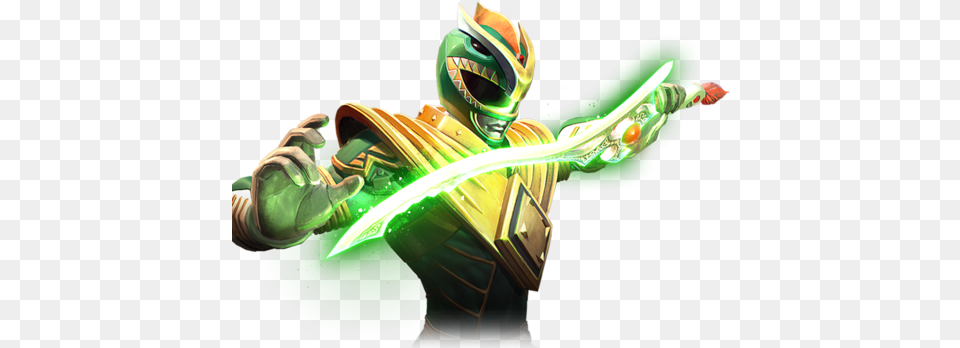 News Power Rangers Battle For The Grid Ps4xboxswitch Green Ranger, Art, Graphics, Helmet, Person Free Png Download