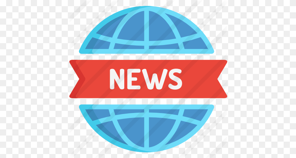 News Report Communications Icons Web Vector, Logo, Sphere, Astronomy, Moon Free Png
