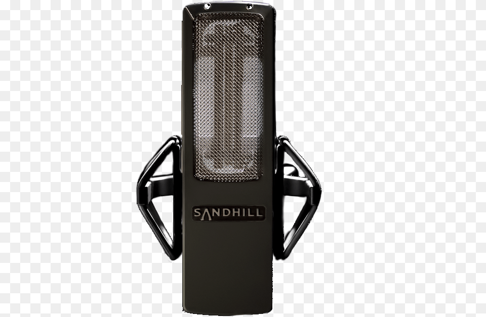 News Ribbon Microphone, Electrical Device, Electronics, Speaker Free Transparent Png