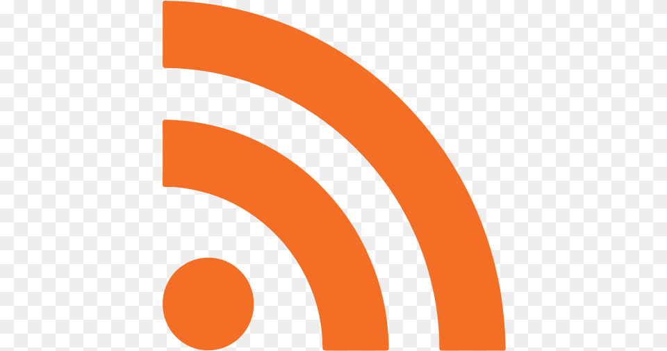News Rss Subscribe Icon Social Icons Color, Spiral, Text Png Image