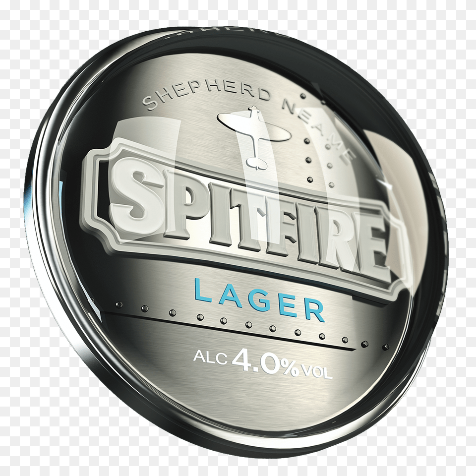 News Spitfire Lager Free Png