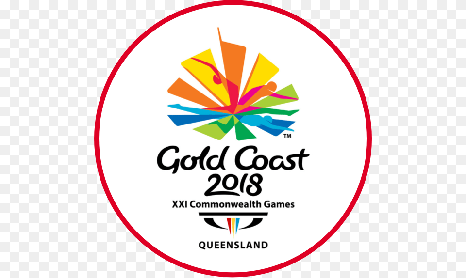 News Sport Commonwealth Games 2018 Total Medals, Advertisement, Logo, Poster, Disk Png Image