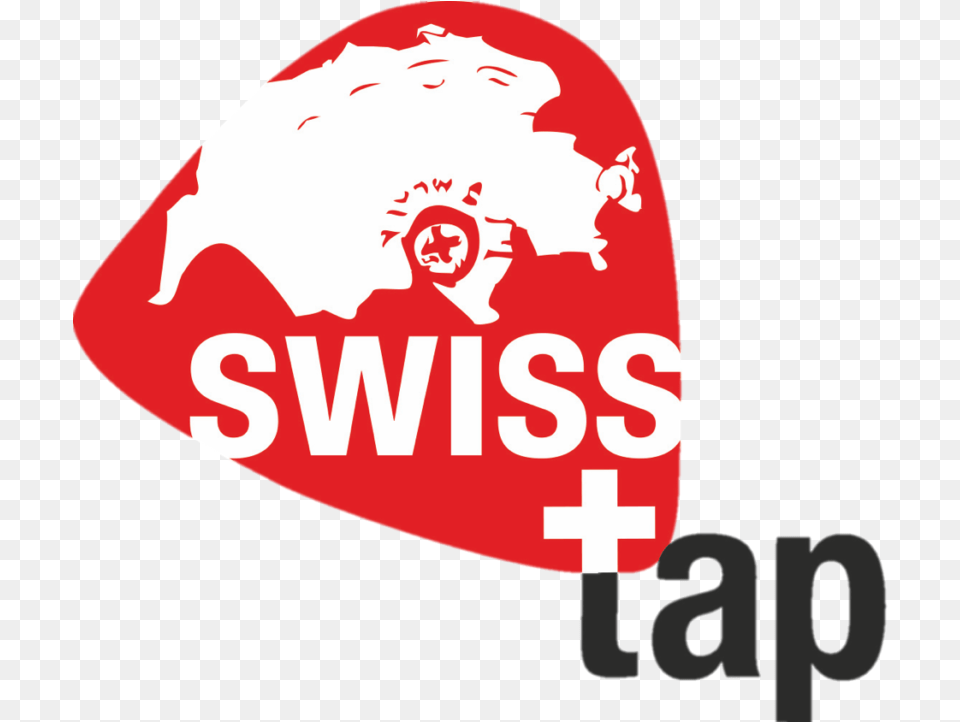 News Swisstap Language, Guitar, Musical Instrument, Logo, Plectrum Free Png