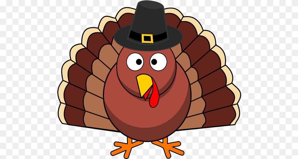 News Thanksgiving Turkey Clipart, Animal, Beak, Bird, Clothing Png Image