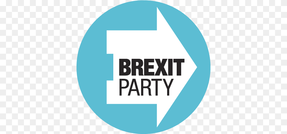 News The Brexit Party Brexit Party Logo, Sticker Free Png