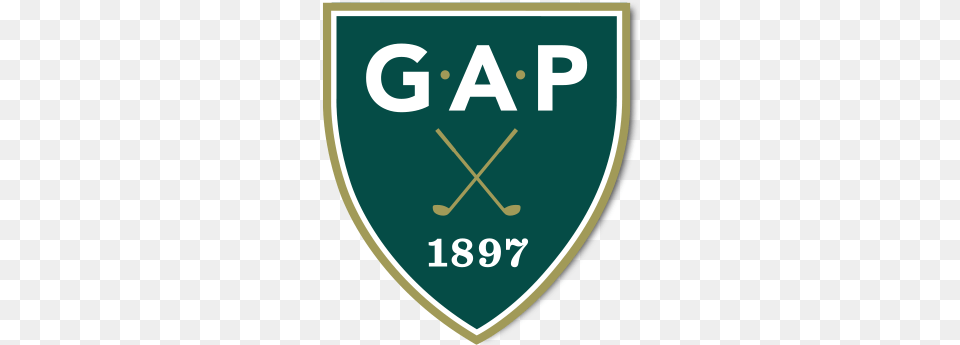 News The Golf Association Of Philadelphia Golf Association Of Philadelphia, Armor, Logo Free Transparent Png