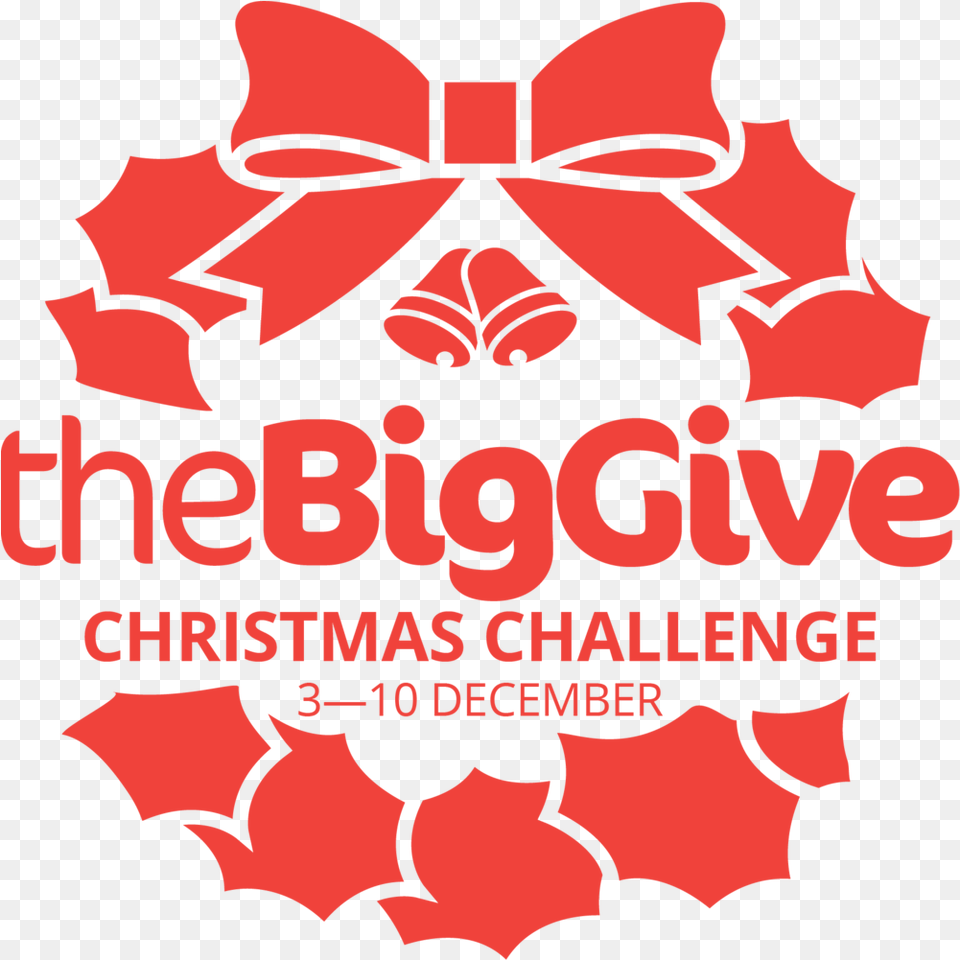 News U0026 Events U2014 Orangutan Foundation Big Give Christmas Challenge 2020, Advertisement, Logo, Poster, Person Png