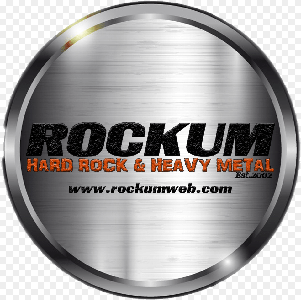 News U0026 Reports Rockum By Gino Alache Since 2002 Circle, Logo, Disk, Photography, Emblem Png