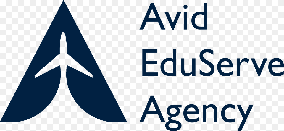 News U2013 Avid Eduserve Vertical, Triangle, Symbol Png