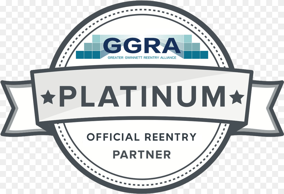 News U2013 Greater Gwinnett Reentry Alliance Hubspot Gold Partner Logo, Badge, Symbol, Sticker, Architecture Free Png Download