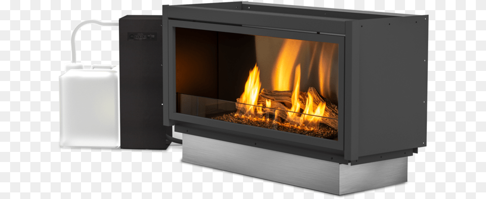 News U2013 Tagged Planikau2013 Smart Home Fireplaces Fireplace, Indoors, Hearth Free Transparent Png