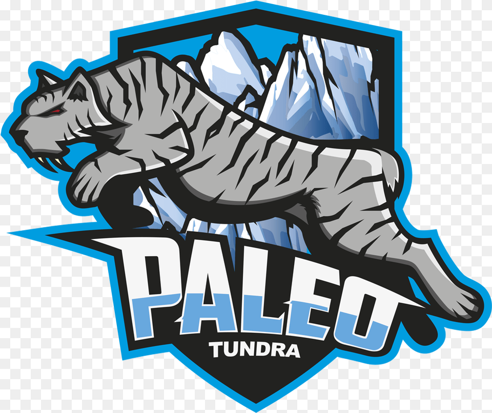 News U2014 Paleo Gaming Paleo Tundra, Animal, Reptile, Dinosaur Free Transparent Png