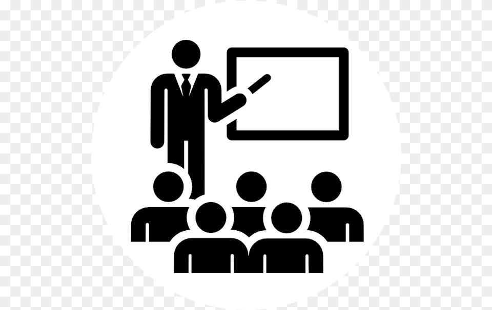 News White Board Icon, People, Person, Audience, Crowd Free Transparent Png