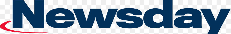 Newsday Logo, Text Free Png