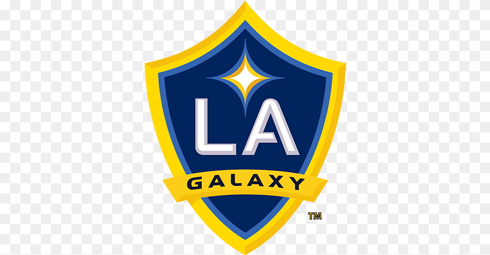 Newsfeed La Galaxy Green Emblem, Logo, Badge, Symbol Png Image
