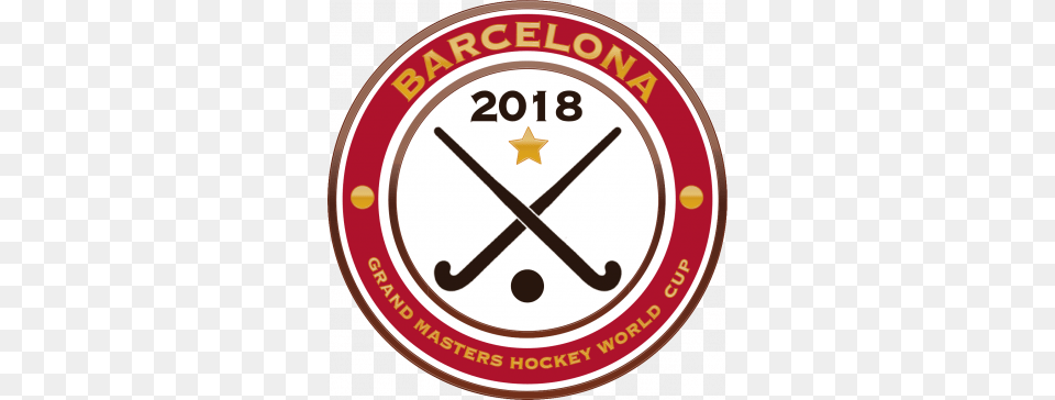 Newsletter 2018 01 World Hockey Masters 2018, Disk, Field Hockey, Field Hockey Stick, Sport Png