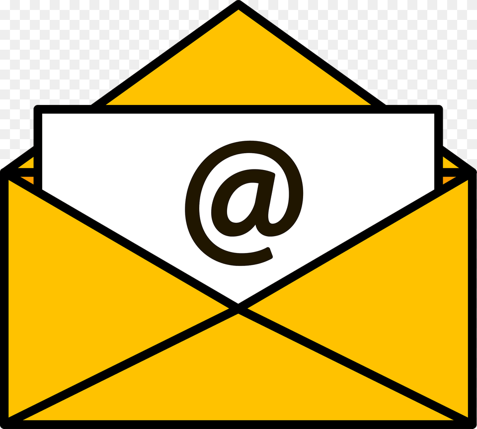 Newsletter Clipart, Envelope, Mail, Gas Pump, Machine Free Transparent Png