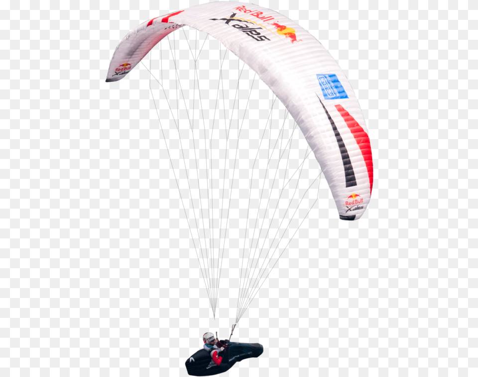 Newsletter Paraglider Paragliding, Person, Adventure, Leisure Activities, Parachute Free Png