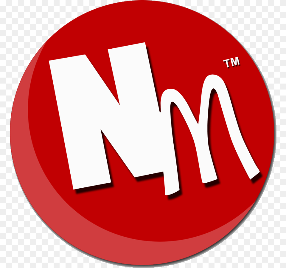 Newsmaker Newsmaker Logo, Sign, Symbol, Disk Free Transparent Png