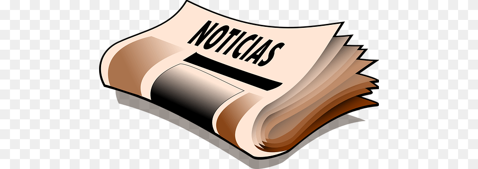 Newspaper Text, Publication Free Png Download