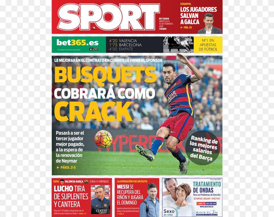 Newspaper, Publication, Adult, Sport, Soccer Ball Png Image
