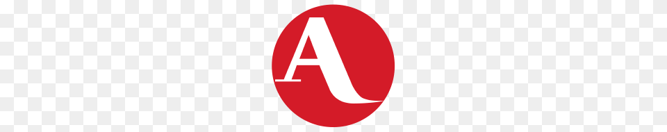 Newspaper Aristegui Noticias Letter Logo, Food, Ketchup, Sign, Symbol Free Transparent Png