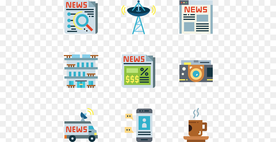 Newspaper Elementos De Comercio Electrnico, Scoreboard Free Png