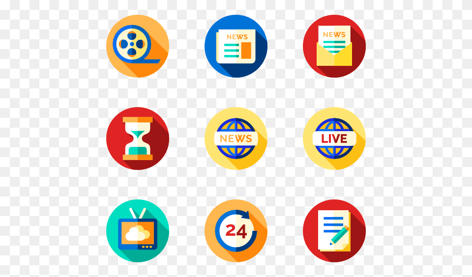 Newspaper Icons, Sphere, Logo, Text, Symbol Png Image