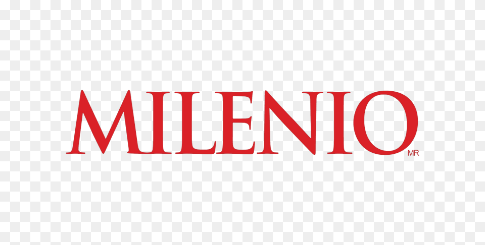 Newspaper Milenio Logo, Green Free Transparent Png
