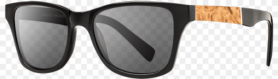Newspaper Wood Glasses, Accessories, Sunglasses, Goggles Png Image