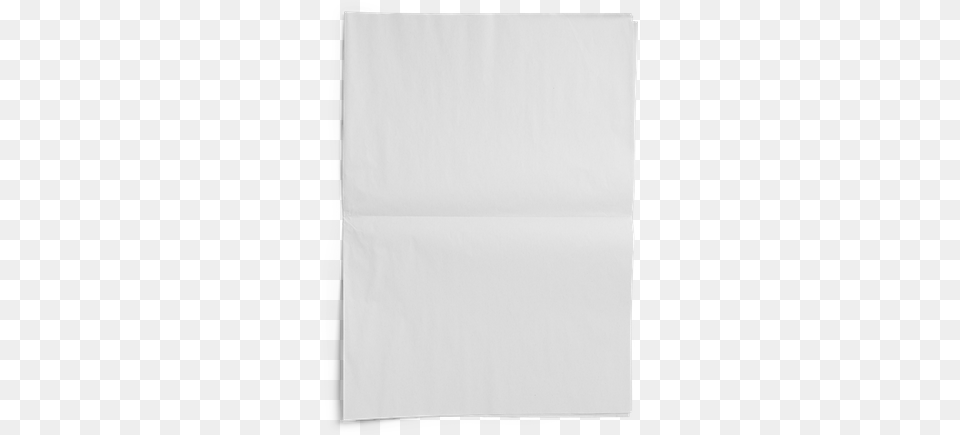 Newsprint Packaging Solid, Paper, White Board, Napkin Free Transparent Png