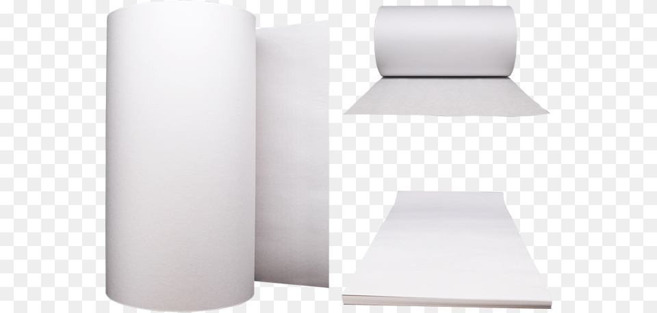 Newsprint Rolls And Sheets Lampshade, Paper, Towel, Paper Towel Free Png Download