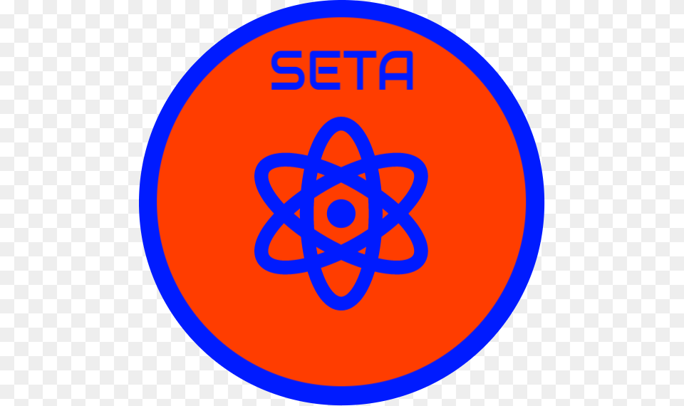 Newsthe Yeb Has Obtained Seta Neutron Logo In, Badge, Symbol Free Transparent Png