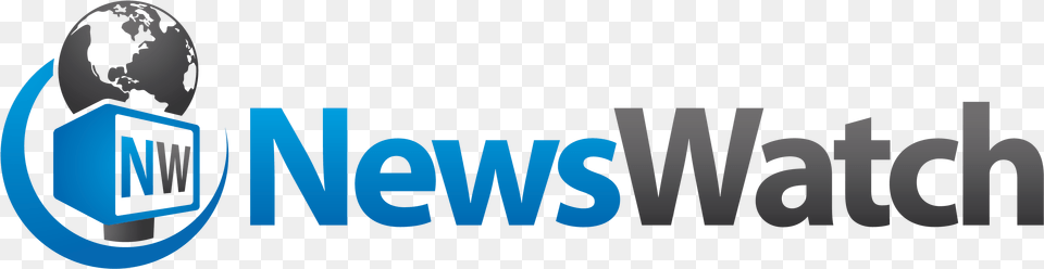 Newswatch Logo Newswatch Tv, Astronomy, Outer Space Png Image