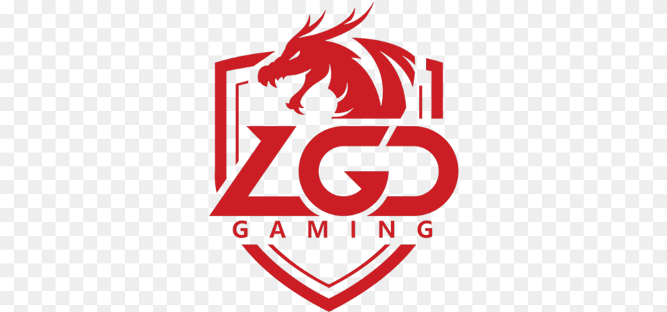 Newt And Gankster Transfer To Lgd Lgd Gaming Logo, Dynamite, Weapon Free Png Download